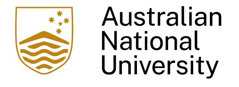 ANU Logo