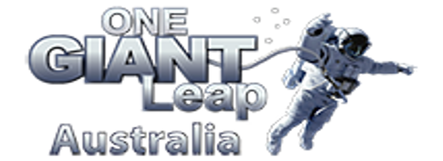 One Giant Leap Australia Foundation Logo